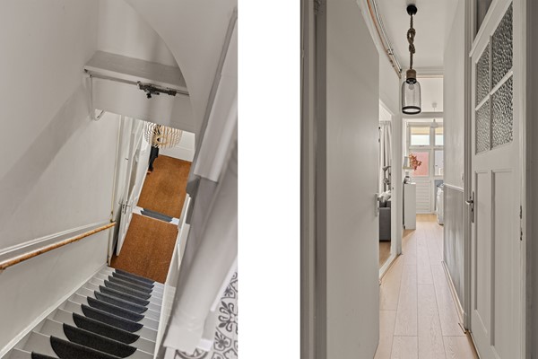 Medium property photo - Vredehofweg 16B01, 3062 EN Rotterdam